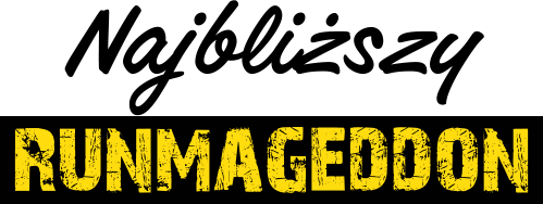 Najbliższy Runmageddon