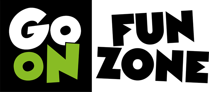 GO ON Fun Zone @ Runmageddon