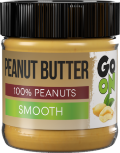 Go On Peanut Butter 180g