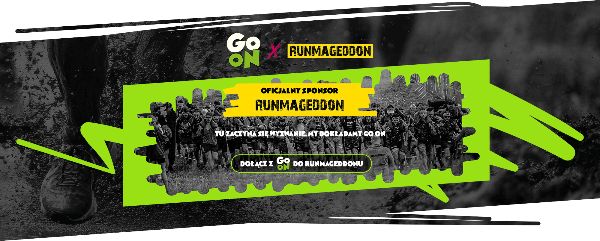 Runmageddon