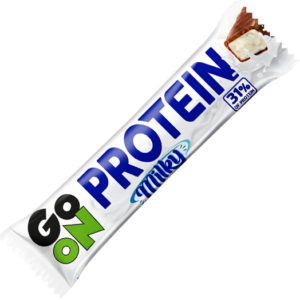 Go On Baton High Protein Milky 45g