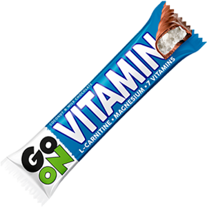 Go On Baton Vitamin kokosowy 45g