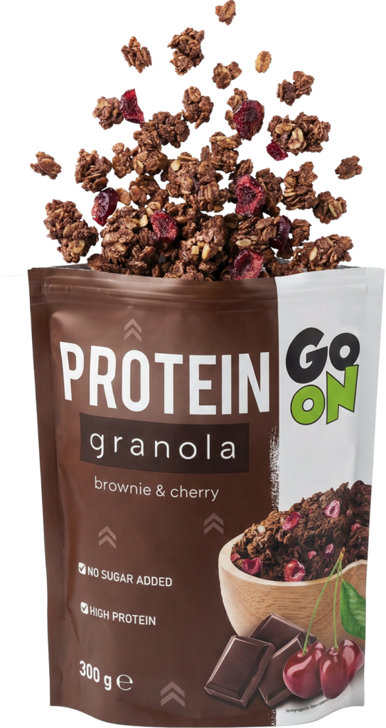 Produkty śniadaniowe