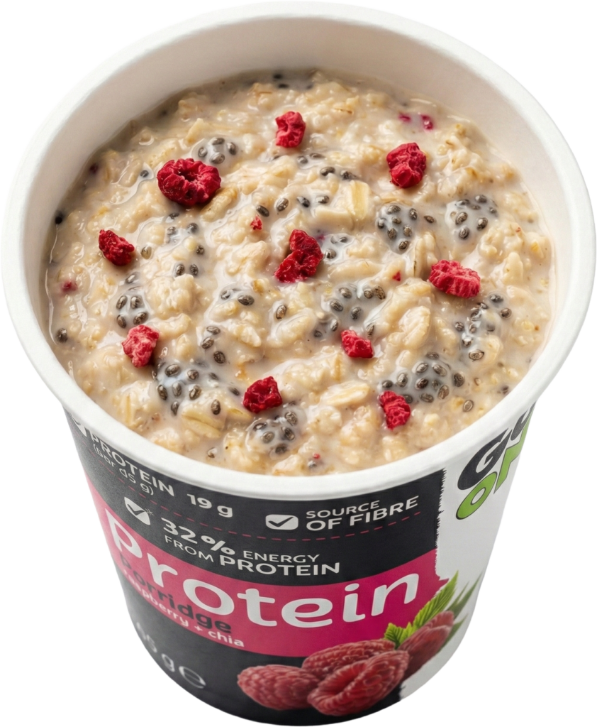 Produkty śniadaniowe