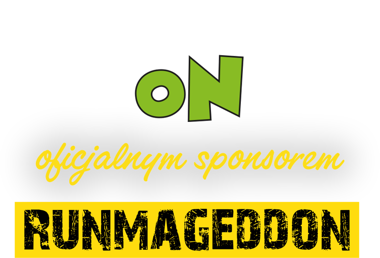 GOON x Runmageddon
