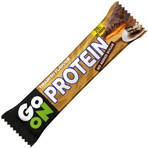 Go On Baton Proteinowy Tiramisu 45g