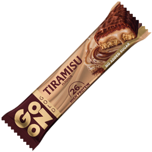 Go On Gold Baton Proteinowy Tiramisu 45g